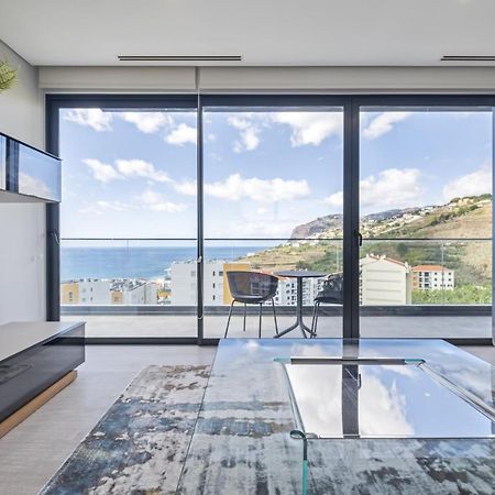 Apartmán Tower Penthouse By Madeira Sun Travel Funchal  Exteriér fotografie