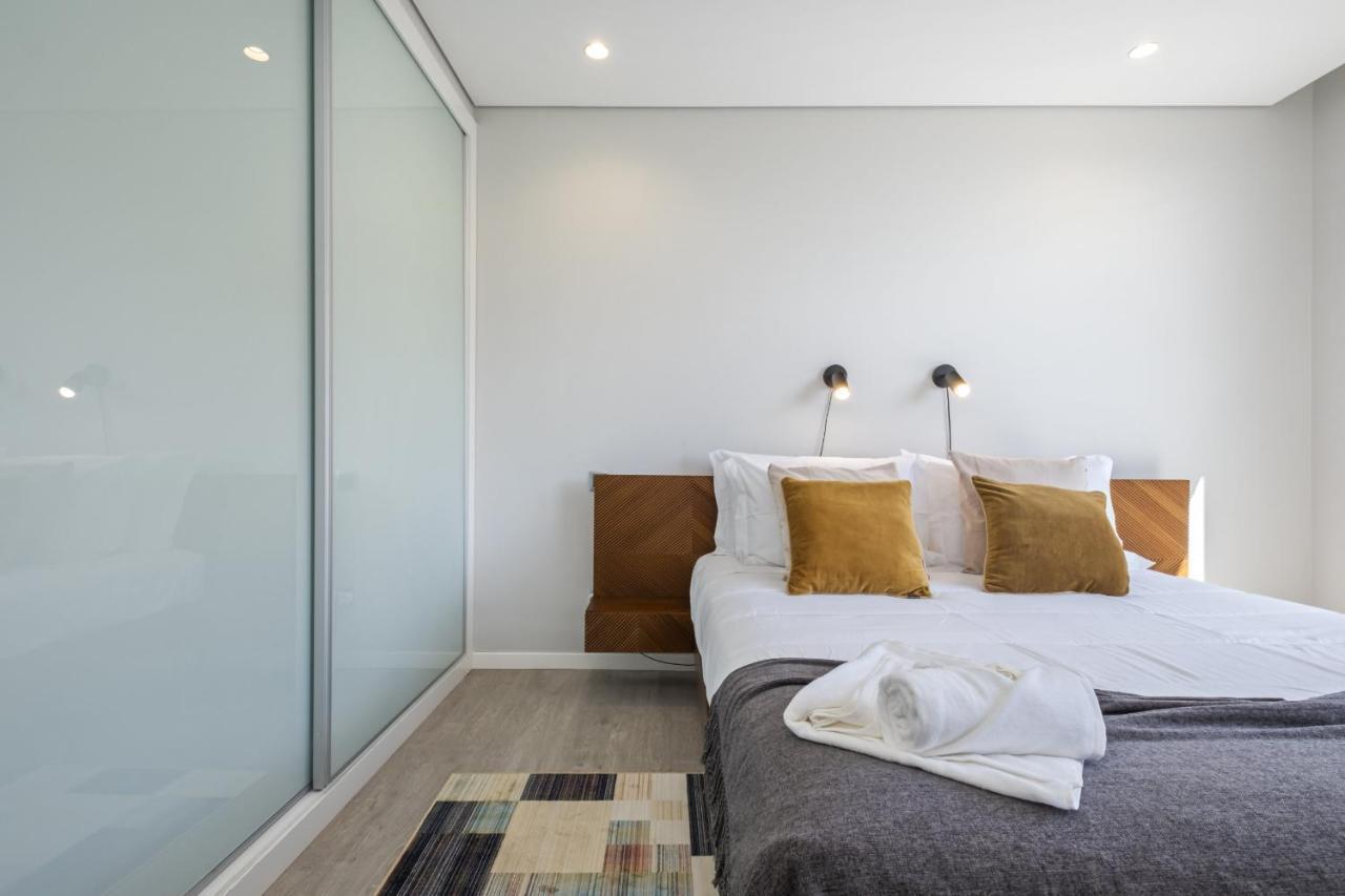 Apartmán Tower Penthouse By Madeira Sun Travel Funchal  Exteriér fotografie