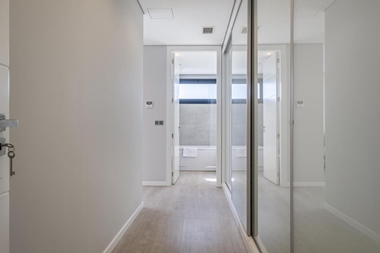 Apartmán Tower Penthouse By Madeira Sun Travel Funchal  Exteriér fotografie