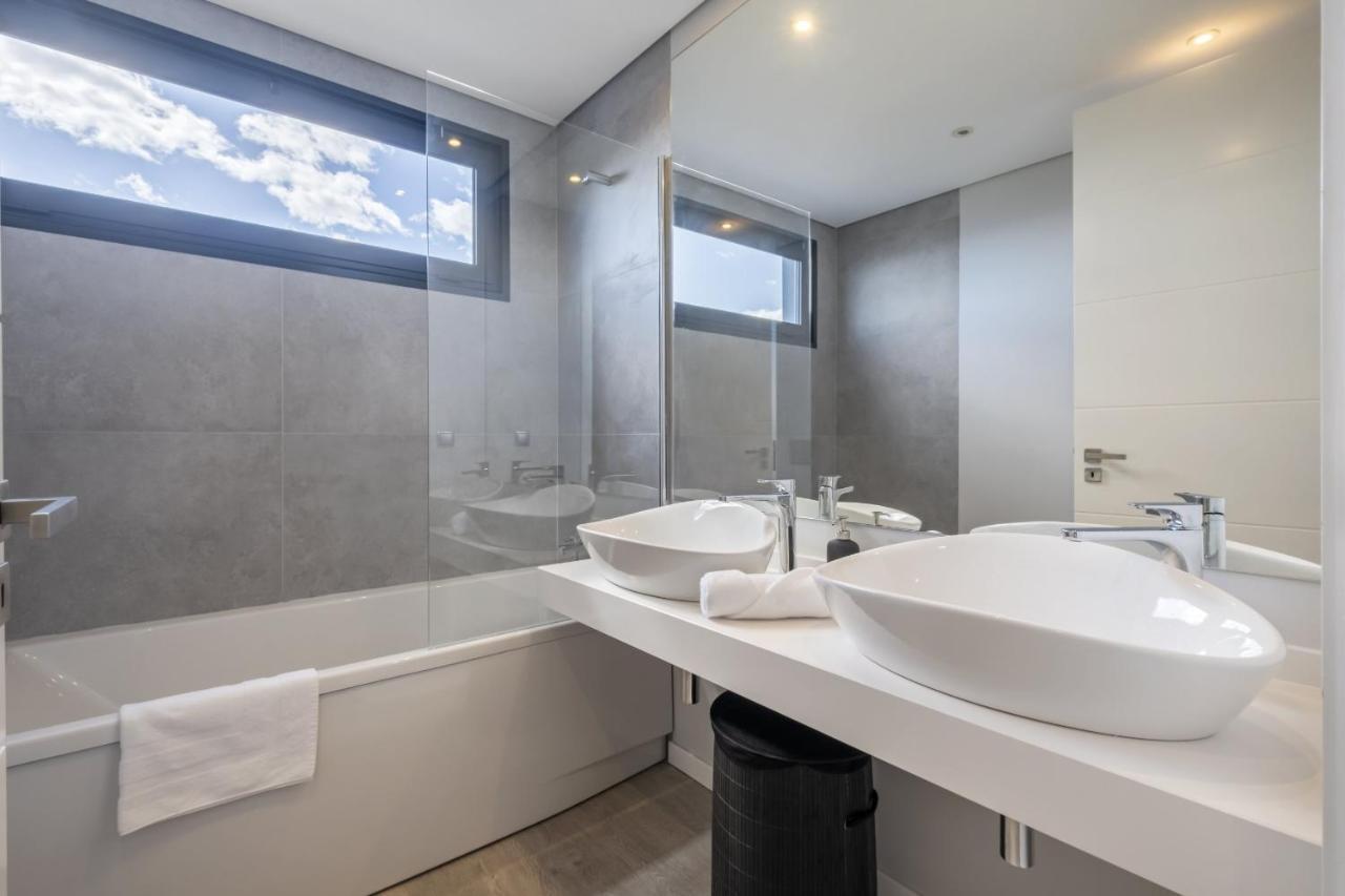 Apartmán Tower Penthouse By Madeira Sun Travel Funchal  Exteriér fotografie
