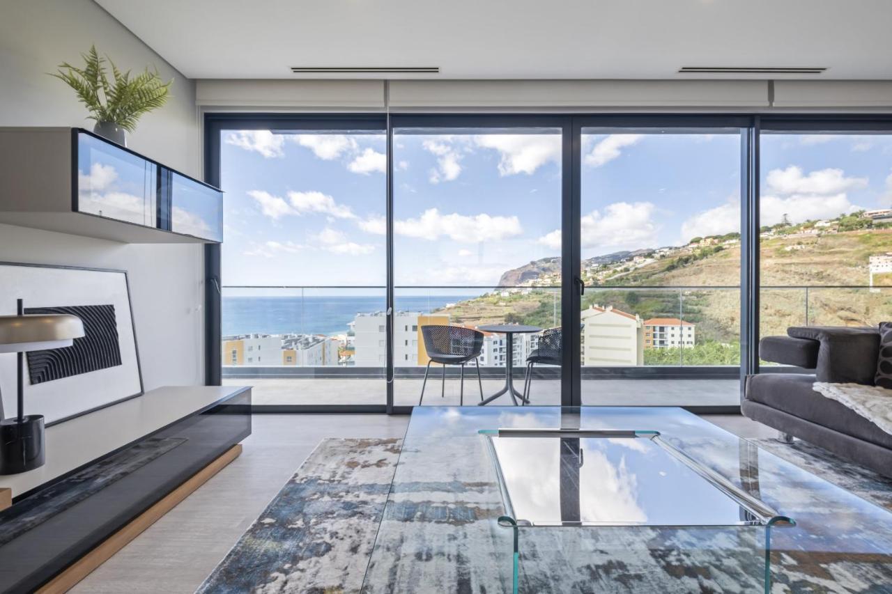 Apartmán Tower Penthouse By Madeira Sun Travel Funchal  Exteriér fotografie