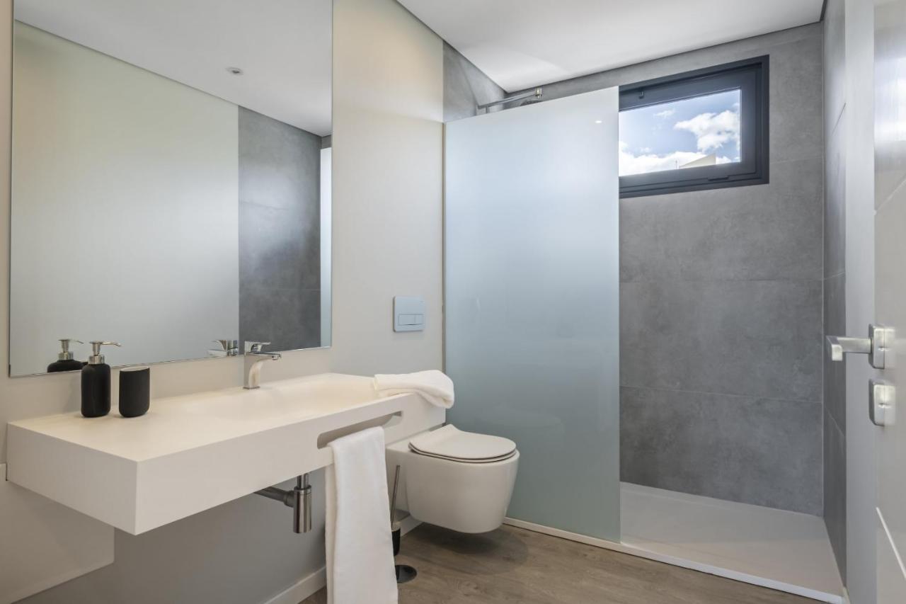 Apartmán Tower Penthouse By Madeira Sun Travel Funchal  Exteriér fotografie